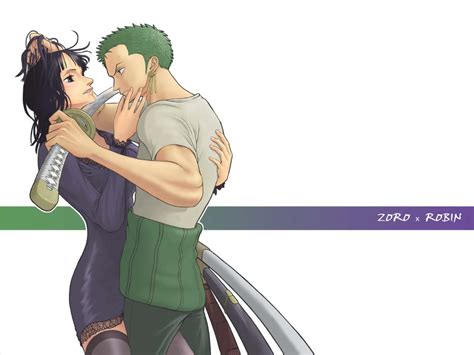 zoro porn|Zoro And Nico Robin Fucking Hard [Xtremetoons].